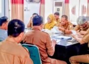 Bahas UKL-UPL, DLH Wajo Dorong Pengembang Perumahan Kelola Sampah Mandiri