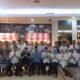 Hebat Ki, Rektor UPRI Hadiri Ki Buka Puasa Bersama FKIP-UPRI di Aerotel Hotel