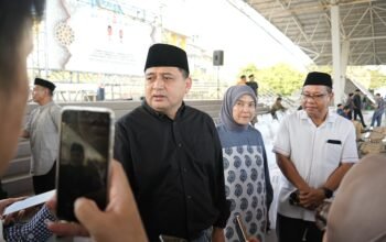 Malam Takbiran: Appi Tekankan Jaga Ki kondusifitas, Tanpa Konvoi, Petasan & Mercon