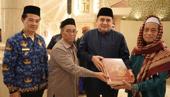 Cocoki Tauwwa, Wali Kota Munafri Tegaskan Tak Ada Larangan Takbiran, Hanya Konvoi dan Petasan yang Dilarang