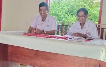 PMI Bulukumba Siap Gelar Musyawarah Kabupaten April 2026