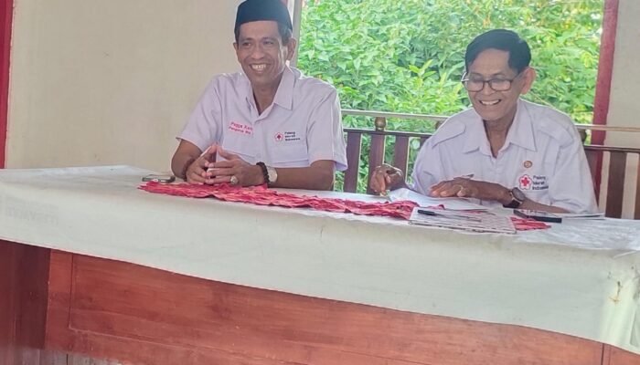 PMI Bulukumba Siap Gelar Musyawarah Kabupaten April 2026