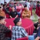 Jelang Akhir Ramadhan, Bupati Bantaeng Silaturahmi Ki dengan Insan Pers dan OKP  