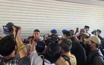 Bentuk Dukungan, Munafri Minta Camat dan Lurah Kawal Ki Takbiran di Wilayah Masing-masing 