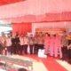 Kapolres Bulukumba Tinjau ki dan Cek Kesiapan Pos Terpadu Operasi Ketupat 2026