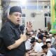 Tarawih Ramadan di Barrang Lompo, Wali Kota Munafri Perkuat Ki Silaturahmi dan Program Pro Rakyat