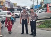 Lebaran Lebih Awal, Sejumlah Lokasi Salat Idul Fitri di Bulukumba Dikawal Ketat Polisi