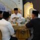 Pererat Silaturahmi di Hari Kemenangan, Kapolda Sulbar Kunjungan Halal Bi Halal ki ke Rujab Gubernur