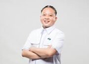 Tabe, Ini mi Pesan Ketua DPW JOIN Sulsel di Hari Raya Idulfitri 1447 H