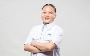 Tabe, Ini mi Pesan Ketua DPW JOIN Sulsel di Hari Raya Idulfitri 1447 H