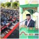 Shalat Idul Fitri 2026 Dipusatkan ki di Pelataran Gedung Ammatoa
