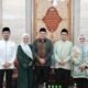 Silaturahmi Idulfitri: Cair dan Penuh Canda, Pertemuan Appi–Danny Bahas Ki Sinergi Bangun Makassar