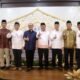 Suhardi Duka Buka ki Pintu Rumah Jabatan untuk Warga di Hari Raya