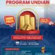 Bayar Pajak Bisa ki Dapat Emas! Program Undian PT Jasa Raharja dan Bapenda Sulbar Resmi Digelar