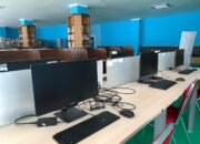 Bangun SDM Unggul, Perpusip Sulbar Kembali ki Buka Layanan Multimedia Pasca Libur dan Cuti Bersama Lebaran 1447 H