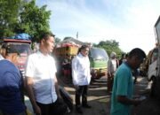 Tauwwa, Dinas PU Makassar Gelontorkan Rp10,6 Miliar untuk Perbaikan Akses TPA Antang, Dikerjakan Tahun 2026