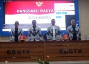 Tauwwa, Ketua PGRI Sulawesi Selatan Buka Ki Sosialisasi Aplikasi SIK