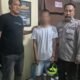 Sigap, Polres Sidrap Amankan ki Penipuan Sepeda Motor