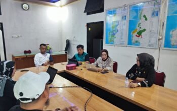 Digitalisasi Pembangunan PUPR Sulbar, Kadis Dorong ki Integrasi GIS untuk Perkuat Monev dan Kolaborasi