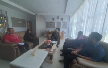 UPTD SPOBNAS Sulbar Matangkan ki Seleksi Tahap 2, Bau Akram Dai : Jangan Ada Atlet Berbakat Terlewatkan