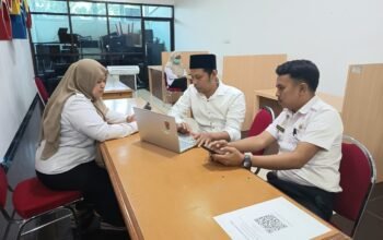 RUP Pemprov Sulbar Tuntas ki 100 Persen, Bukti Sinergi dan Komitmen OPD