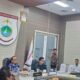 Pemprov Sulbar dan DPR RI Perkuat ki Sinergi Program Pusat untuk Ketahanan Pangan
