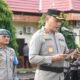 Polres Bulukumba Gelar ki Apel Siaga Kamtibmas Pasca Operasi Ketupat 2026