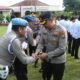 Kapolres Bulukumba Apresiasi ki Kinerja Anggota Pada Operasi Ketupat 1447 H.
