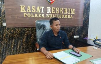 Akun TikTok “Viral Bulukumba” Dilaporkan ku, Pemilik Akun Diburu Polisi