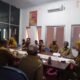 Rapat Pasca Lebaran, BPBD Sulbar Matangkan ki Persiapan Kegiatan Hadapi Potensi Bencana