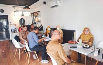 Menuju Ajang Internasional, Bantaeng Ikuti Ki Final Review Guangzhou Award 2026