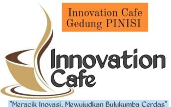 Tauwwa iCafe Gedung PINISI Bulukumba Melaju ke Kancah Internasional, Bawa Semangat Inovasi Daerah ke Panggung Dunia