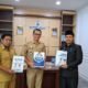 Biro Pemkesra Sulbar Terima mi Dokumen LKPJ, LPPD, dan RLPPD Kabupaten Mamuju Tahun 2025