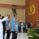 Kapolda Sulbar Pimpin ki Pengambilan Sumpah dan Pakta Integritas Seleksi Polri 2026: “Masuk Polisi Gratis, Percaya pada Kemampuan Diri!”