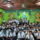 Tauwwa Kapolsek Ujungloe Iptu Rudi Ajak Siswa SMAN 9 Disiplin dan Bertanggung Jawab