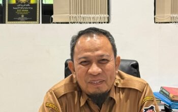 Pemkot Makassar Buka Mi Seleksi Komisioner BAZNAS 2026–2031, Ini Syarat dan Jadwalnya