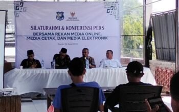 Terkait Soal Zakat Fitrah, Baznas Bulukumba Tegaskan ki Hanya Menerima Laporan Dari Desa