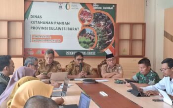 Rakor Pengendalian Inflasi 2026 Dirangkaikan ki Evaluasi Program 3 Juta Rumah dan Sosialisasi Jaminan Produk Halal