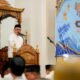 Malam Nuzulul Qur’an di Masjid Suada, Gubernur Suhardi Duka Ajak ki Jamaah Doakan Bangsa dan Pemimpin