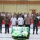Gubernur Sulbar Hadiri ki Rakor Lintas Sektoral Kesiapan Pengamanan Idul Fitri 1447 H