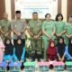 Kapolda Sulbar Hadiri ki Buka Puasa Bersama Pangdam XXIII/PW, Ramadan Penuh Berkah dengan Sinergi dan Aksi Sosial