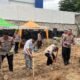 Kapolres Bulukumba Ikut ki Tanam Jagung Dukung Program Ketahanan Pangan