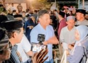 AIA Tegaskan Proyek Air Bersih dan Kawasan Permukiman di Wajo Harus Dilanjutkan