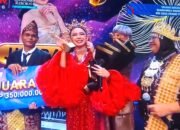 Intan Putri dari Lampung Berhasil ki Menjadi Juara KDI 2025