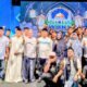 Ribuan Warga Padati Penutupan Wajo Ramadhan Expo 2026 di Lapangan Merdeka Sengkang