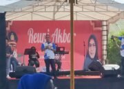 Alumni SMA 9 Bone Sukses Gelar Reuni, Ketua IKA AKBP Fadli : Jaga Persaudaraan dan Berkontribusi Terhadap Pembangunan Daerah