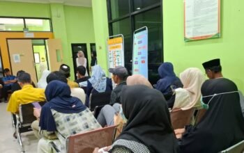 Hammma! Pasien RSUD Sinjai Alami Peningkatan Pasca Libur Idul Fitri