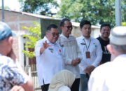 Ini mi Komitmen Kembangkan UMKM, Bupati Takalar Daeng Manye Sosialisasikan AI UMKM Bersama Google