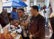 Jelang Ramadan 1447 H, Pemkab Takalar Gelar ki Gerakan Pasar Murah untuk Stabilkan Harga Pangan