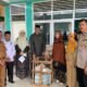 Iyanae, BAZNAS Bone Bersama UPZ Surya Indah Salurkan 40 Paket Ramadhan Bahagia dan 9 Bantuan Sanitasi